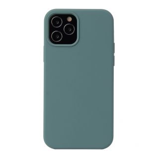 Original Liquid Silicone Cover for iPhone 12 Mini/ 12 Pro/ 12 Pro Max