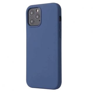 Original Liquid Silicone Cover for iPhone 12 Mini/ 12 Pro/ 12 Pro Max