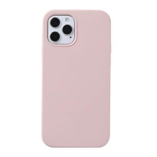 Soft Liquid Silicone Phone Case For iPhone 13 mini/ iPhone 13/ iPhone 13 Pro/ iPhone 13 Pro Max