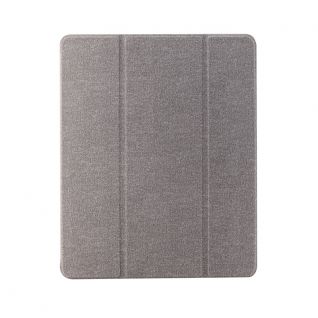 Fabric iPad Case Soft TPU Cover For ipad 2020 Pro 
