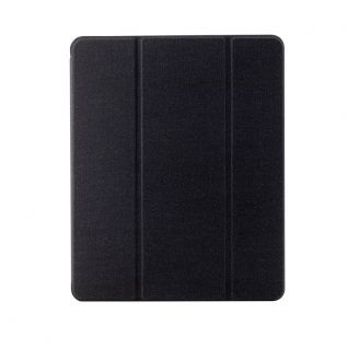 Fabric iPad Case Soft TPU Cover For ipad 2020 Pro 