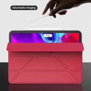 Liquid Silicone Tablet Case For iPad 11/iPad 11 pro