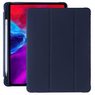 PU Leather Case TPU Tablet Cover For ipad 2020 Pro