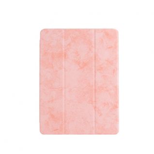 Old Pattern PU Leather+ TPU Tablet Cover For ipad 2020 Pro