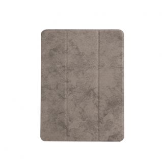 Old Pattern PU Leather+ TPU Tablet Cover For ipad 2020 Pro