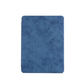 Old Pattern PU Leather+ TPU Tablet Cover For ipad 2020 Pro