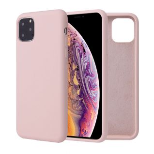 Liquid Silicone Phone Case For iPad 11/iPad 11 pro/12 mini/12/12 pro