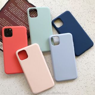 Liquid Silicone Phone Case For iPad 11/iPad 11 pro/12 mini/12/12 pro