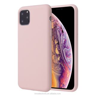 Liquid Silicone Phone Case For iPad 11/iPad 11 pro/12 mini/12/12 pro