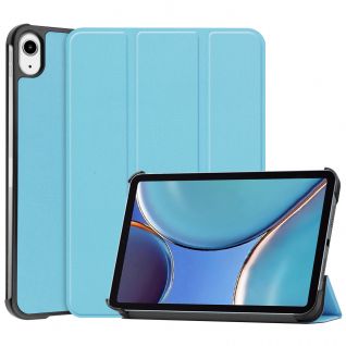 Slim Hard Three Fold Case for iPad mini 6