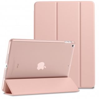 Slim Three Fold Case for iPad 10.2