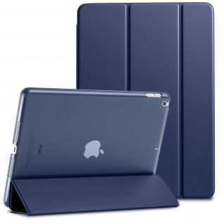 Slim Three Fold Case for iPad 10.2