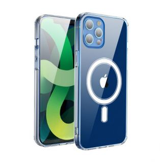 Clear TPU Case with Magsafe phone case For iPhone 13 mini/ iPhone 13/ iPhone 13 Pro/ iPhone 13 Pro Max