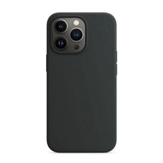 Soft Liquid Silicone Phone Case For iPhone 13 mini/ iPhone 13/ iPhone 13 Pro/ iPhone 13 Pro Max
