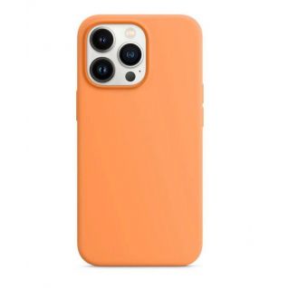 Soft Liquid Silicone Phone Case For iPhone 13 mini/ iPhone 13/ iPhone 13 Pro/ iPhone 13 Pro Max