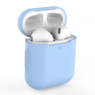 Soft Silicone Cover for Aipods 1/2