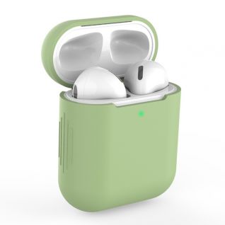 Soft Silicone Cover for Aipods 1/2