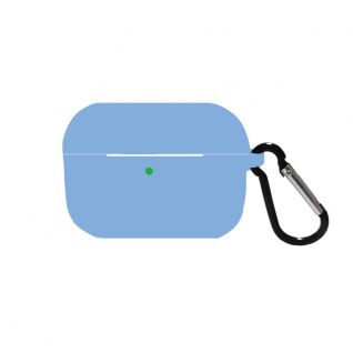 Soft Silicone Cover for Aipods Pro 