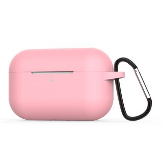 Soft Silicone Cover for Aipods Pro 
