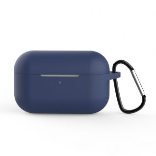 Soft Silicone Cover for Aipods Pro 