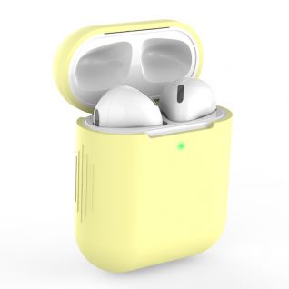 Soft Silicone Cover for Aipods 1/2