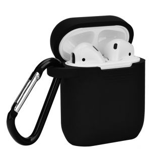 Soft Silicone Cover for Aipods 1/2