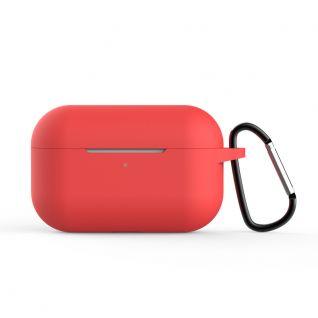 Soft Silicone Cover for Aipods Pro