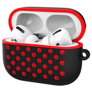 Sport Stype Silicone Cover for Aipods Pro