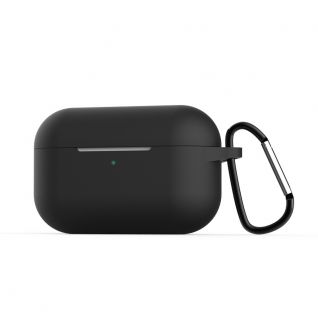 Soft Silicone Cover for Aipods Pro 