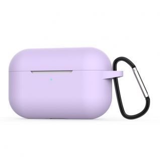 Soft Silicone Cover for Aipods Pro 