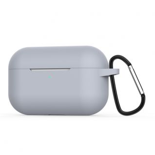 Soft Silicone Cover for Aipods Pro 