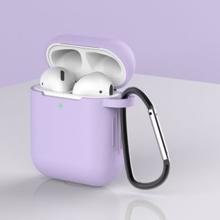 Soft Silicone Cover for Aipods 1/2