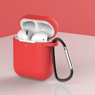 Soft Silicone Cover for Aipods 1/2
