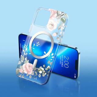 Chromatic Magsafe Printing Phone Case