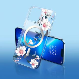 Chromatic Magsafe Printing Phone Case
