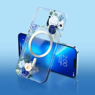 Chromatic Magsafe Printing Phone Case