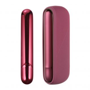 IQOS Liquid Silicone Case 