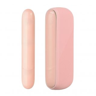 IQOS Liquid Silicone Case