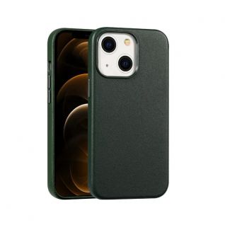 Magsafe Original Leather Phone Case