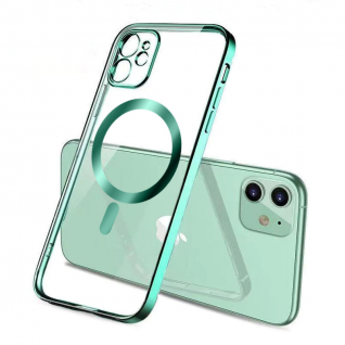Magsafe Electroplating Phone Case