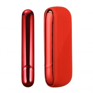 IQOS Liquid Silicone Case