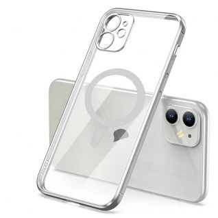 Magsafe Electroplating Phone Case