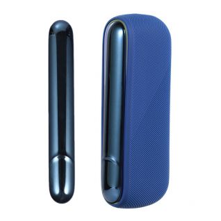 IQOS Liquid Silicone Case 