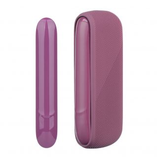 IQOS Liquid Silicone Case