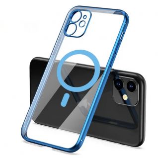 Magsafe Electroplating Phone Case