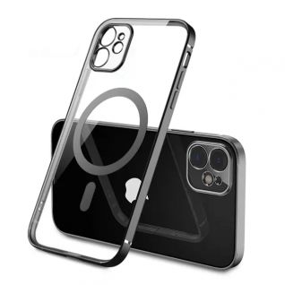 Magsafe Electroplating Phone Case