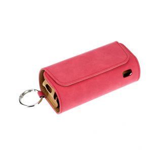 Ring Wallet Case for IQOS 