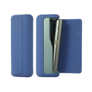 Sunny Silicone Case for IQOS Prime with strong Magnet