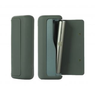 Sunny Silicone Case for IQOS Prime with strong Magnet