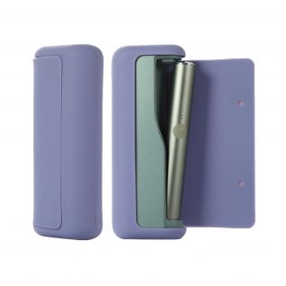 Sunny Silicone Case for IQOS Prime with strong Magnet